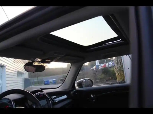 Mini Mini cooper 136ch 115g — photo 6