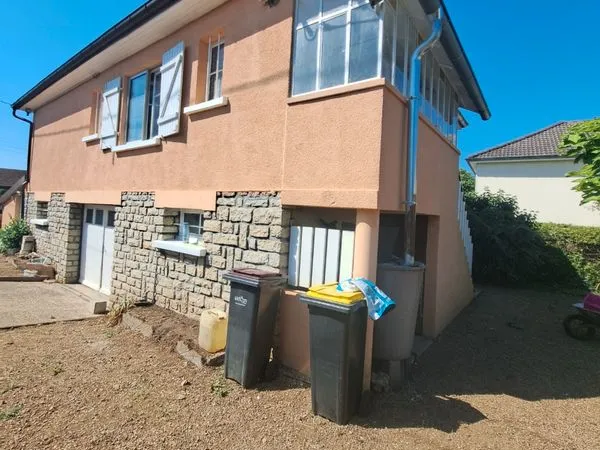Joli petit pavillon