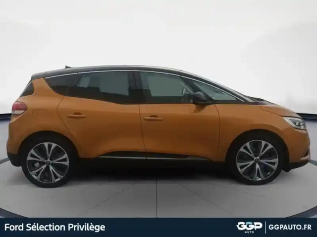 Renault Scenic 1.3 tce 140ch energy intens — photo 6