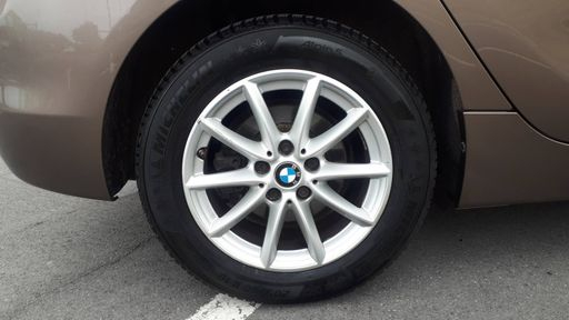 BMW Serie 2 Active Tourer 216d 116 - Premiere – 2018 – 131608 km – Diesel – Boîte Manuelle — photo 22