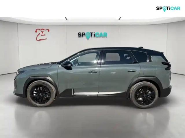 Citroën C5 Aircross electrique 230ch 104kwh grande autonomie max — photo 2