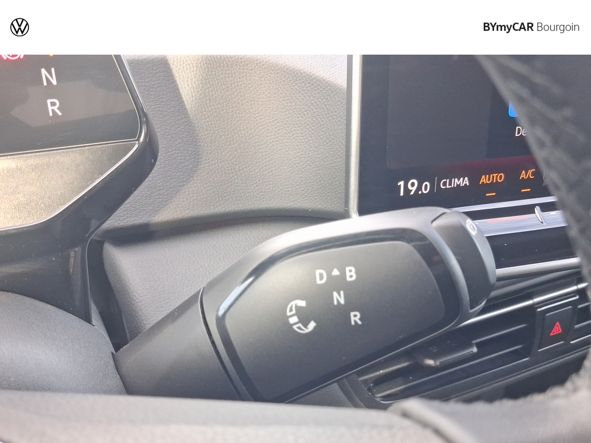 Volkswagen ID.3 170 ch Pure — photo 22