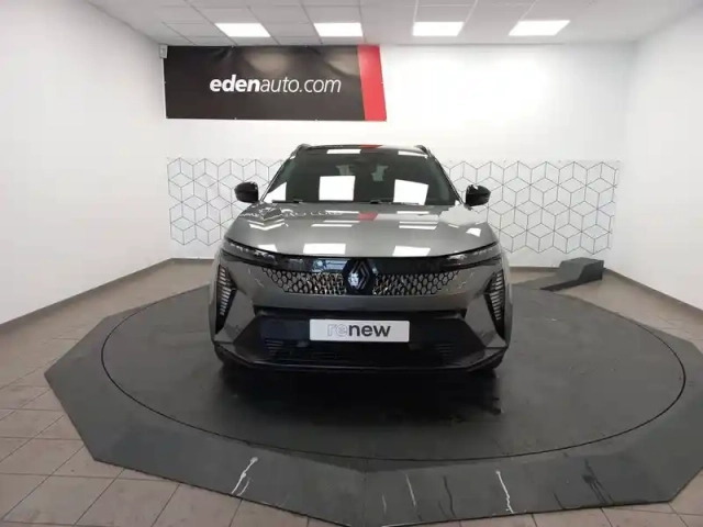 Renault Scenic e-tech électrique 220 ch grande autonomie — photo 7