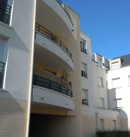 Appartement T2 de 53 m² Joué les Tours (Chantepie)