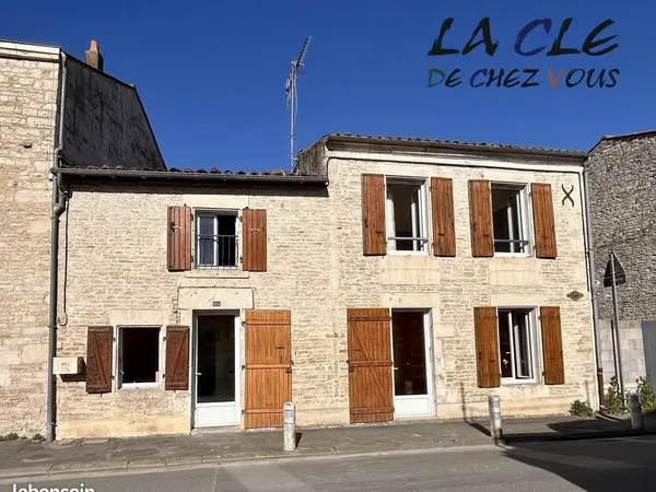 Maison 5 pièces 90 m²