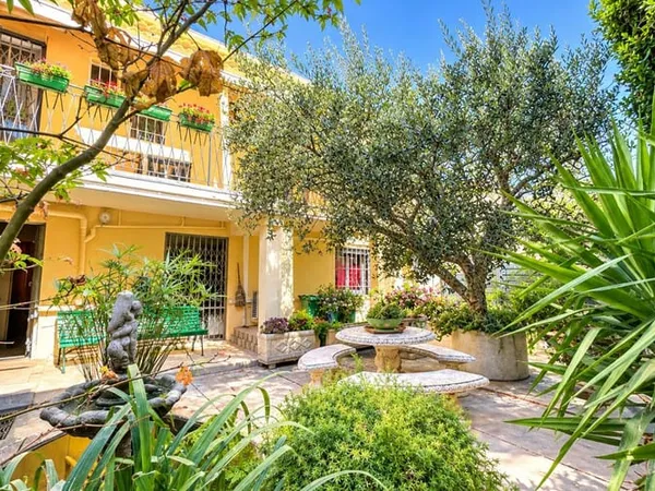 Maison 5 pièces 135 m²