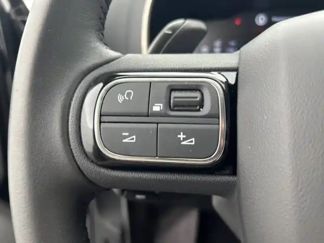 Citroën C5 Aircross hybride 136 e-dcs6 — photo 35
