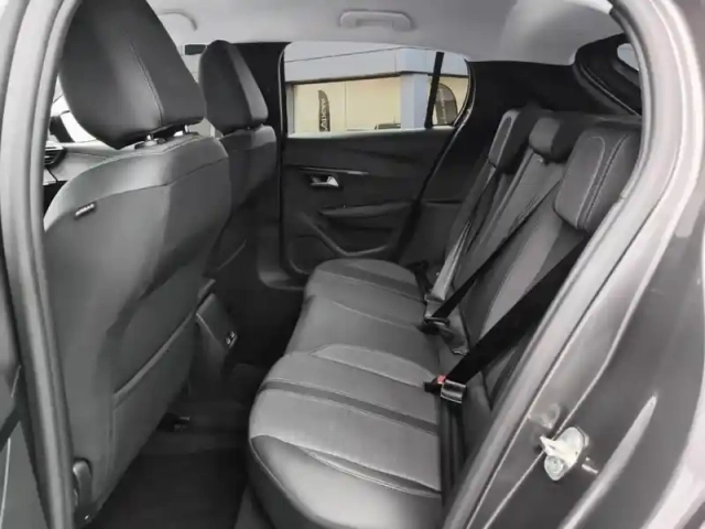 Peugeot 208 puretech 100 s&amp;s bvm6 allure pack — photo 23