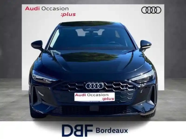 Audi A5 tfsi 150 ch s tronic 7 business executive — photo 7