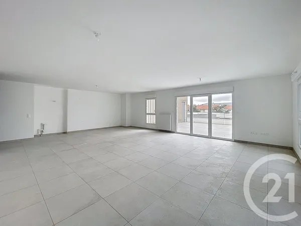 Appartement 5 pièces 138 m²