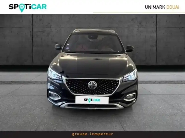 Mg Ehs 1.5t gdi 258ch phev luxury — photo 2
