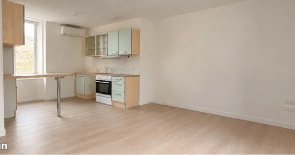 Appartement climatisé