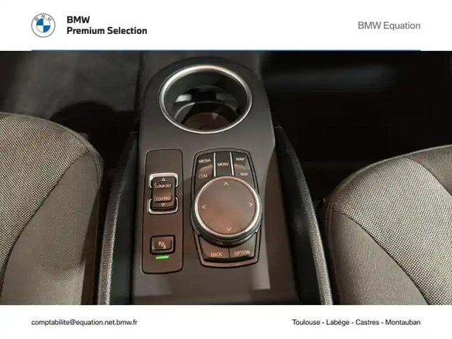 Bmw I3 170ch 120ah ilife suite — photo 12