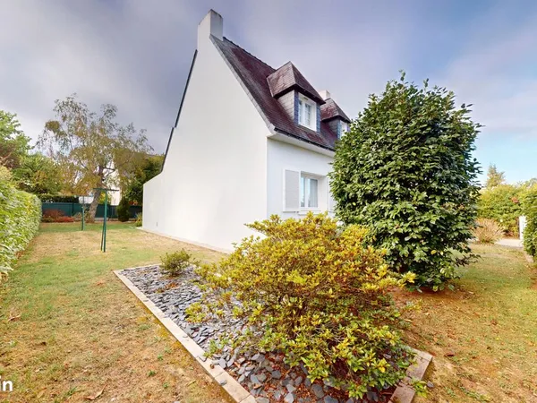 Maison 6 pièces 132 m²