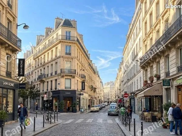 Local commercial 105 m² à louer — Paris