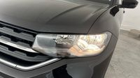 Volkswagen T-Cross 1.0 TSI 110ch Life Tech DSG7 — photo 17
