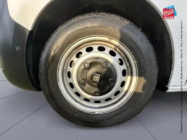 Fiat Scudo fg m 2.0 bluehdi 145ch pack premium connect — photo 10