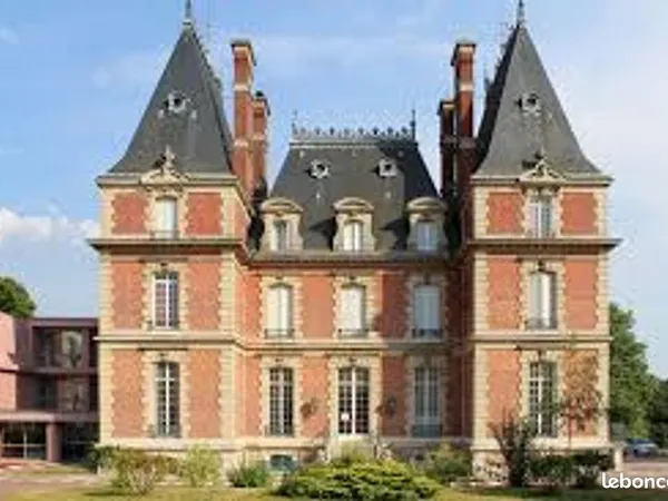 Meublé 28 m² Vaugrigneuse