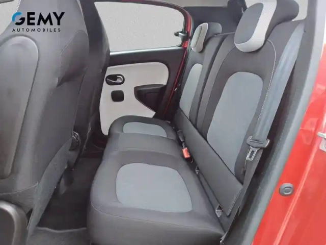 Renault Twingo iii achat intégral - 21 — photo 25
