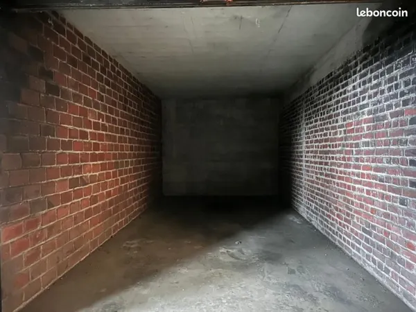 Garage Beauvais