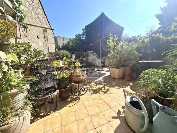 Duplex 6 pièces 122 m²