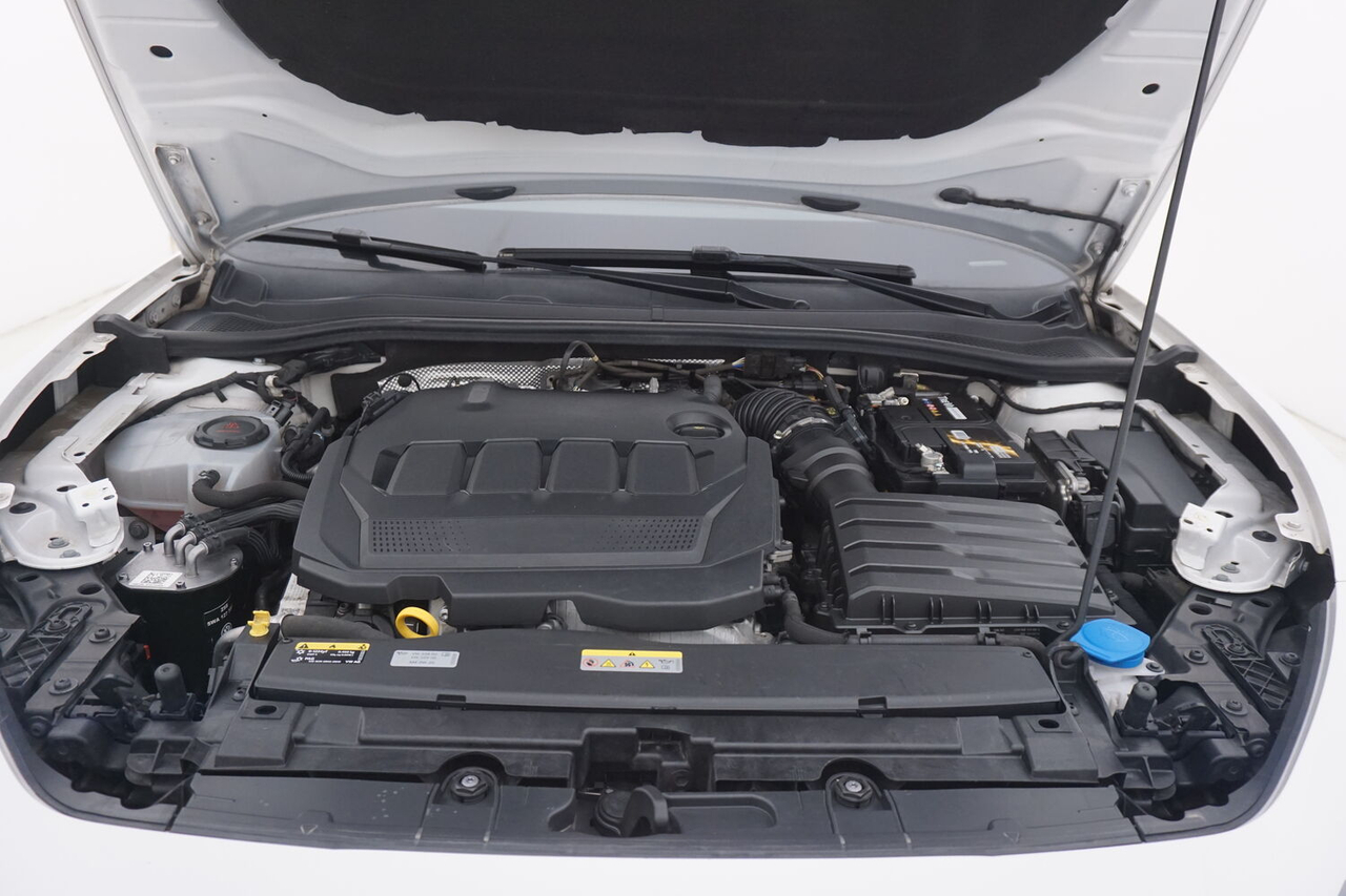 Seat Leon ST — photo 18