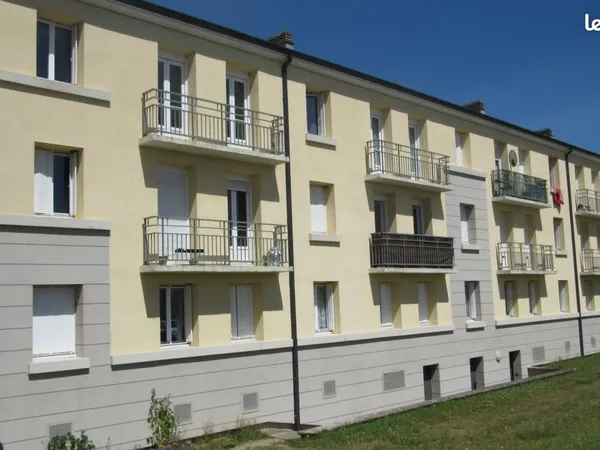 Appartement 5 pièces 70 m²