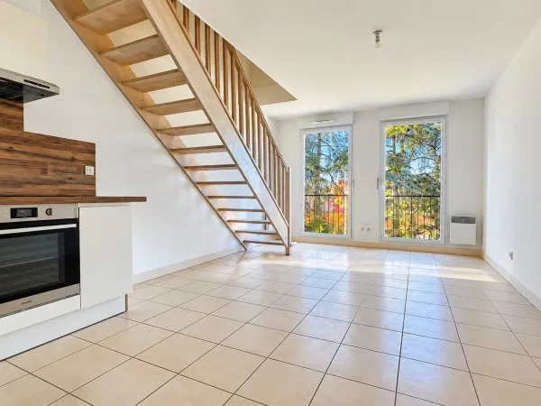 Appartement 3 pièces 46 m²