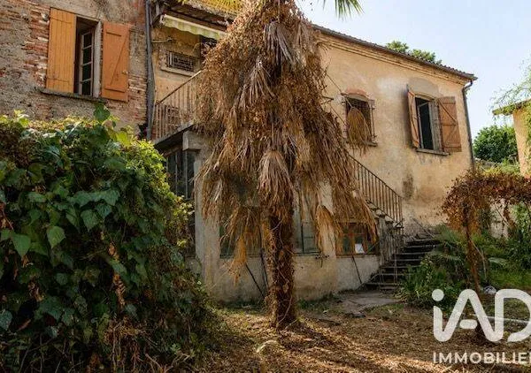 Maison de ville 5 pièces 83 m²