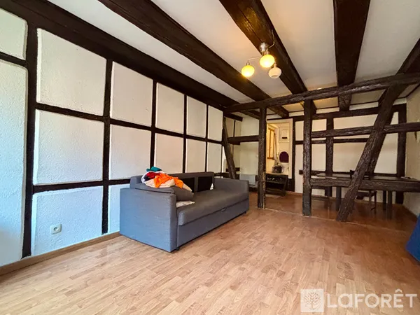 Appartement 3 pièces 79 m²