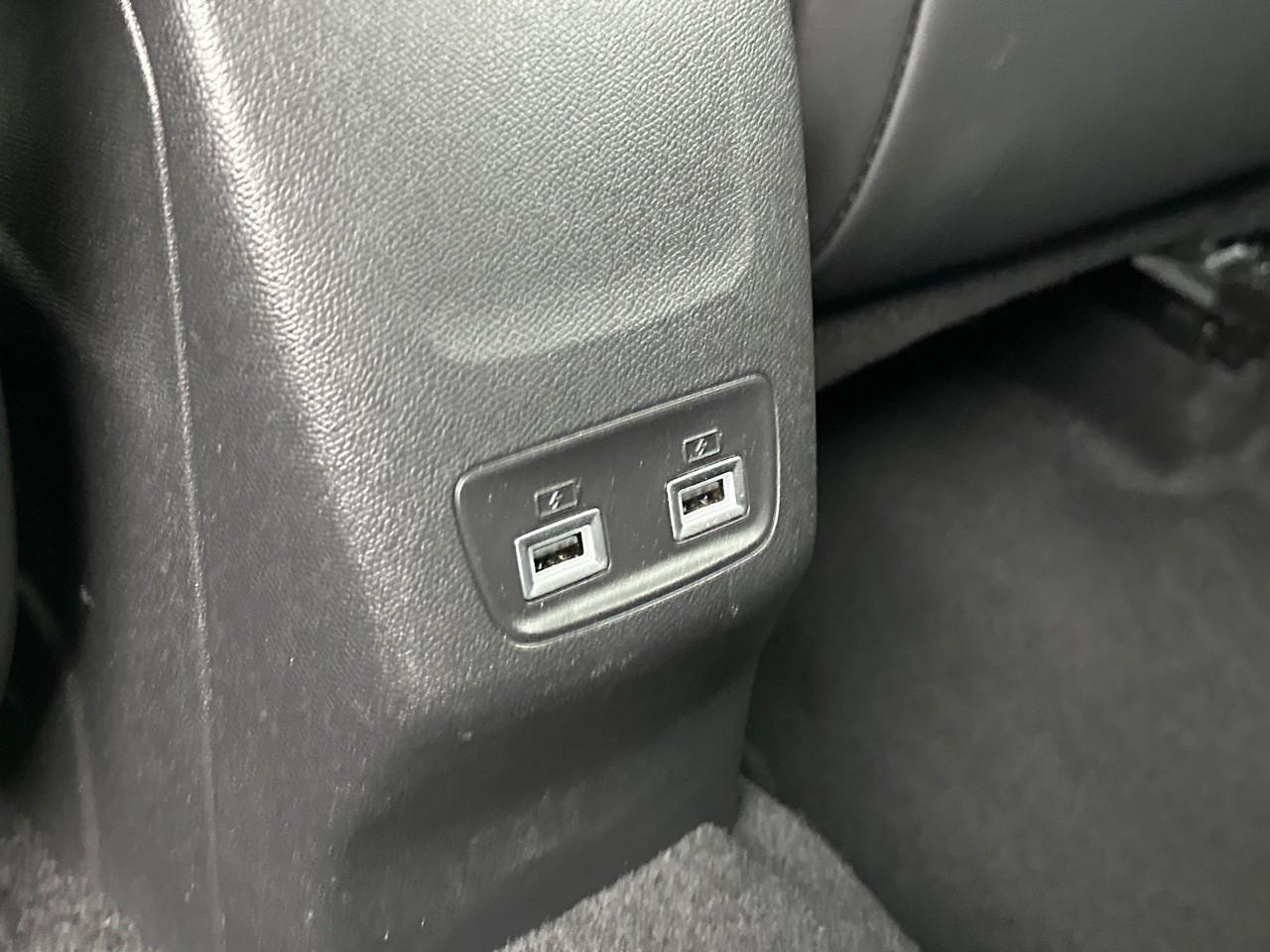 Peugeot 2008 puretech 100 s&s bvm6 allure — photo 34