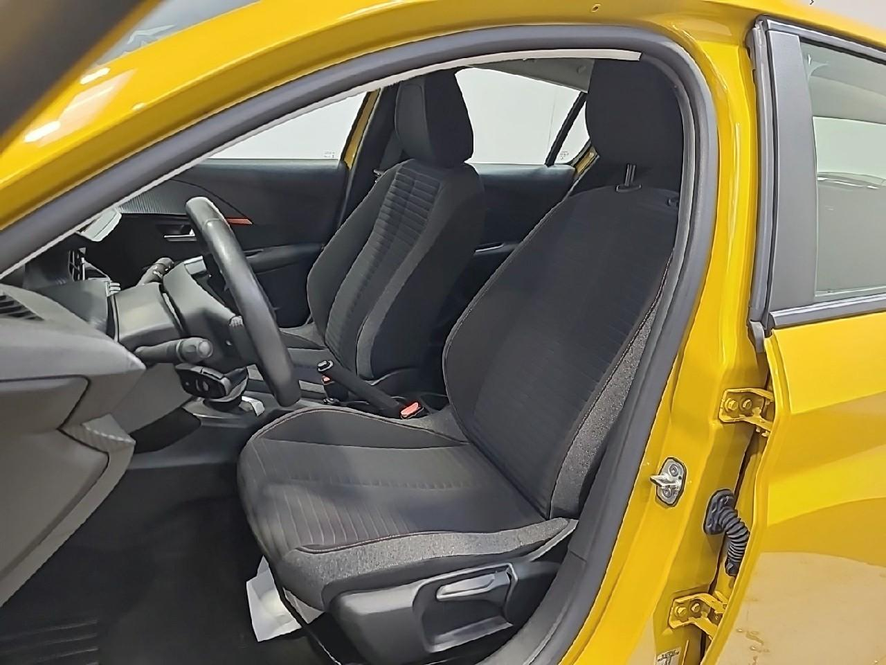 Peugeot 208 puretech 75 s&s bvm5 active pack — photo 10