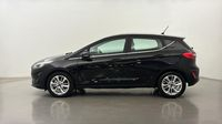 Ford Fiesta 1.0 EcoBoost Hybrid 125ch Titanium Business Powershift 5p — photo 7