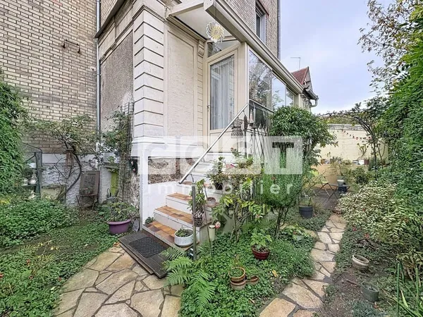 Appartement à vendre Bois-Colombes