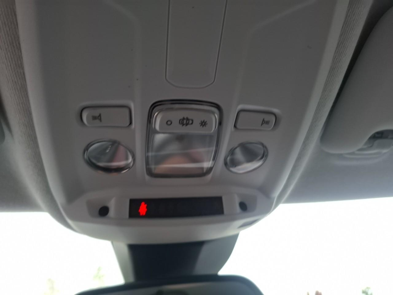 Opel Mokka 1.2 turbo 100ch elegance — photo 22
