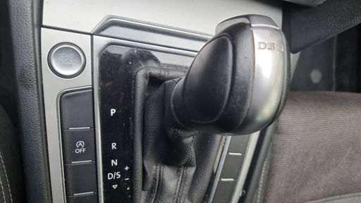Volkswagen Passat SW 1.4 TSI 150 DSG7 - Confortline Business – 2018 – 116451 km – Essence – Boîte Automatique — photo 7
