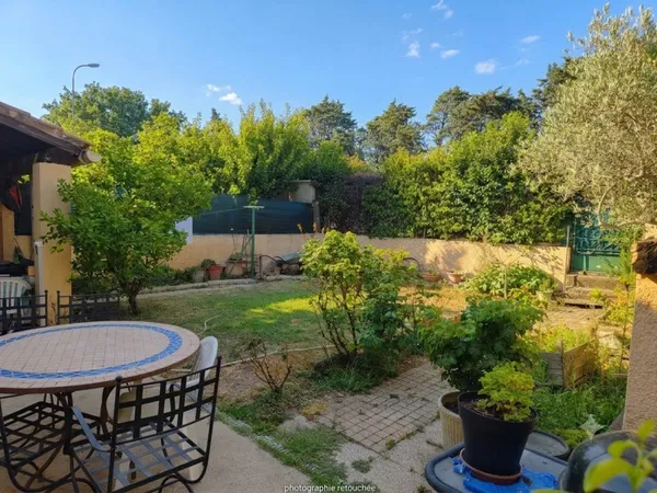 Maison 4 pièces 92 m²