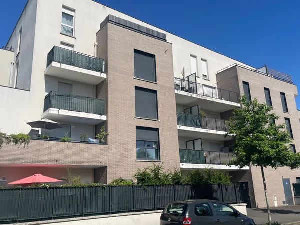Appartement 4 pièces 67 m²