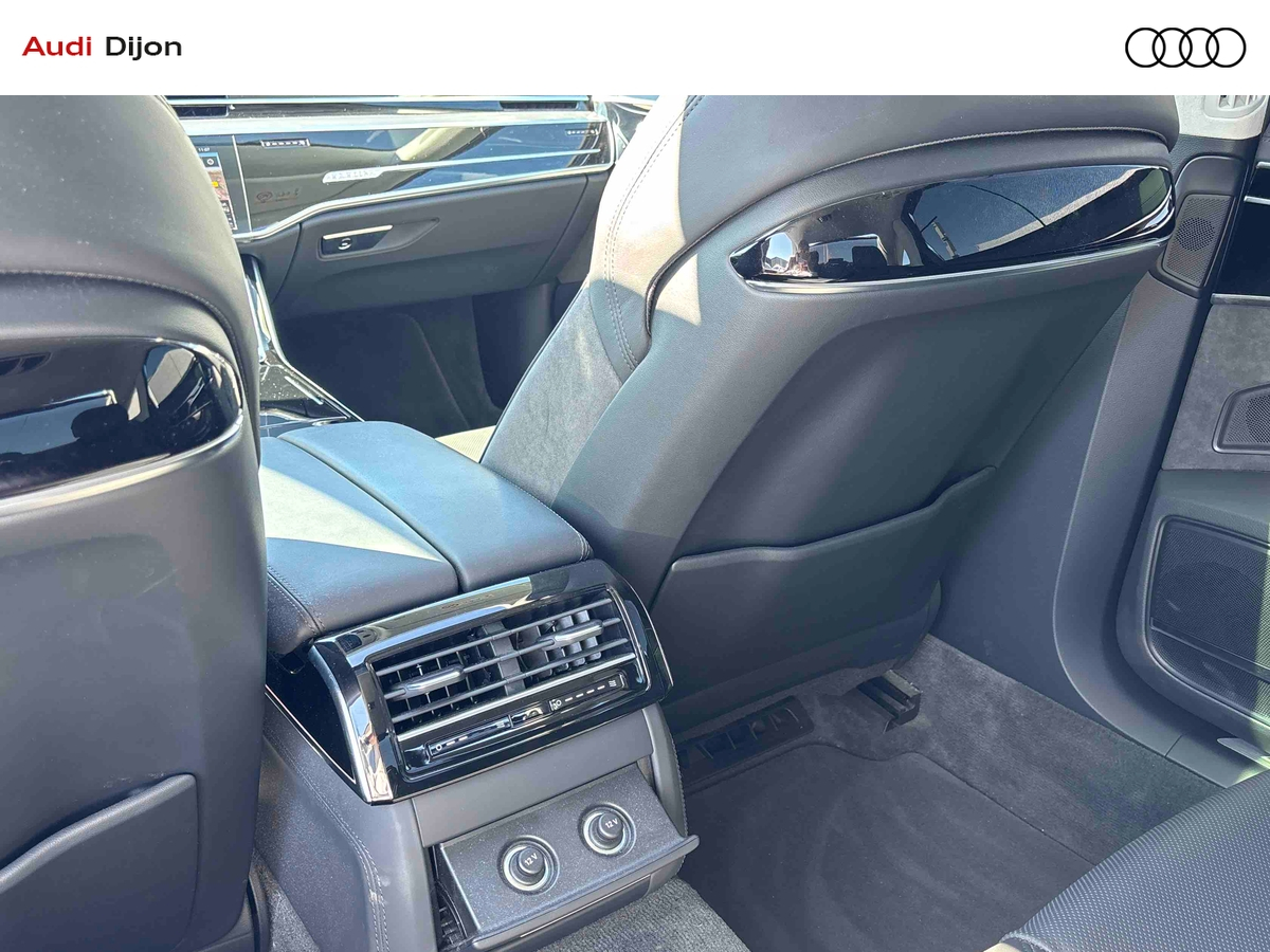 Audi A8 60 TFSI e Tiptronic 8 Quattro — photo 23