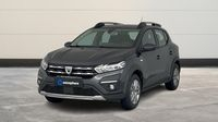 Dacia Sandero 1.0 ECO-G 100ch Stepway Confort -22 — photo 1