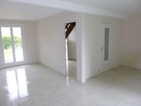 T3 bis - 2 chambres - Sancoins