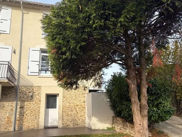 Appartement 3 pièces 83 m²