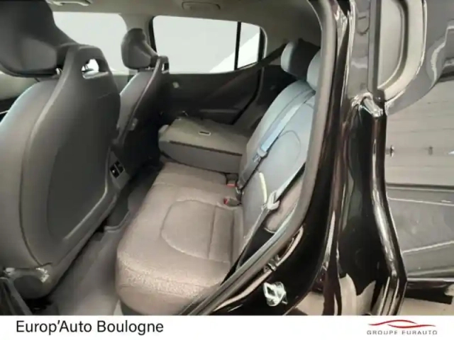 Kia Ev2 147ch 42,2kwh earth — photo 12