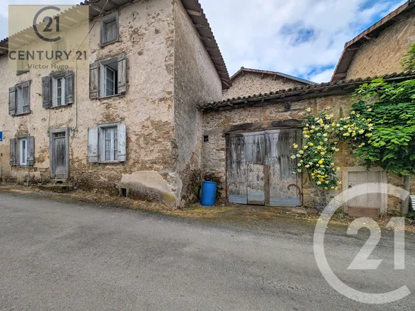 Maison 3 pièces 79 m²