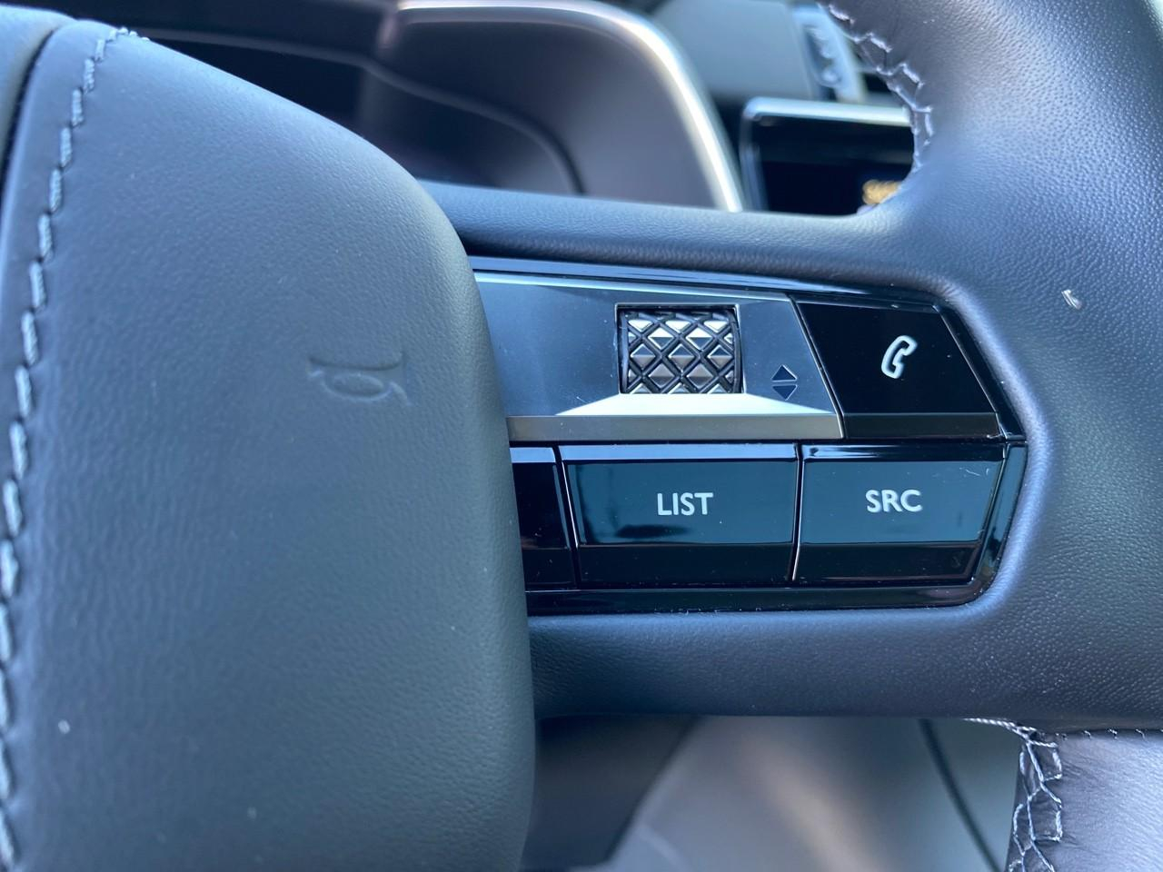 Ds Ds 7 crossback e-tense 4x4 360ch opera — photo 23