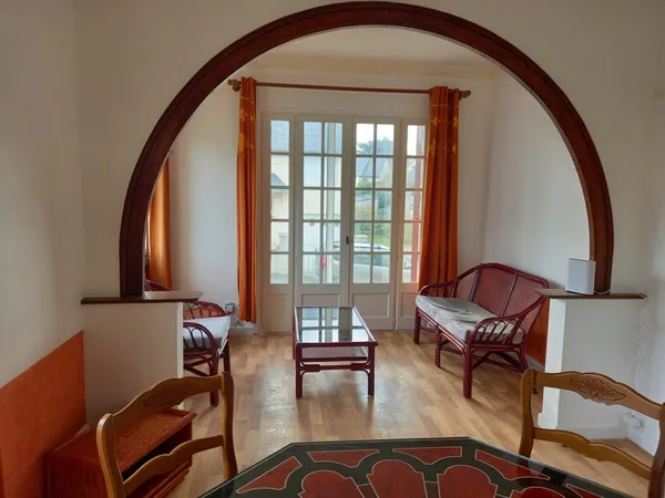 Colocation pour saisonnier