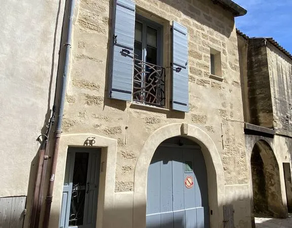 Maison 6 pièces 100 m²