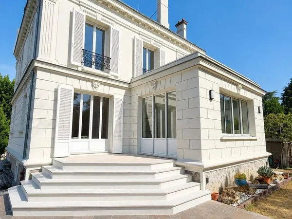 Maison 7 pièces 65 m²