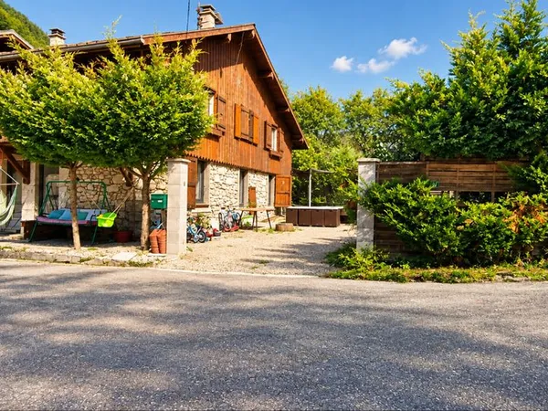 Maison 6 pièces 160m2