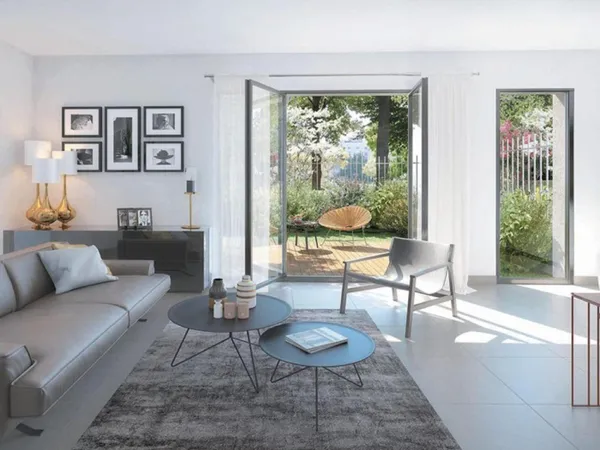 5 PIÈCES de 136m² + TERRASSE